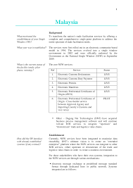 Rnc technology sdn bhd epoxy tech. Https Www Unece Org Fileadmin Dam Cefact Single Window Sw Cases Download Malaysia Pdf