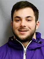 2017-18 Men's Track & Field Roster