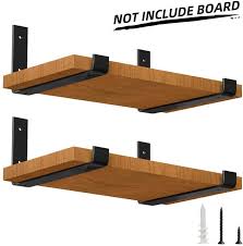Check spelling or type a new query. The Best Heavy Duty Shelf Brackets Essential For Wall Shelves