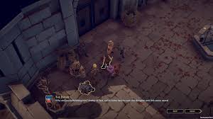 Song of horror song of horror est un jeu d'horreur dans lequel il est impossible d'incarner 16 personnages. Le Jeu Donjon De Naheulbeuk Annonce Sur Nintendo Switch Switch Actu