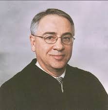 Obituary for Judge Paul James Baldoni