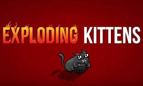 Unlocked paid card and avatar packs purchased. Exploding Kittens Official Mod Apk Android Download