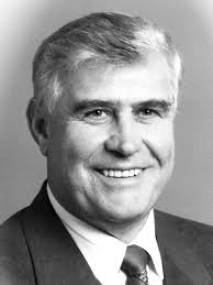 Barry Clinton Duncan