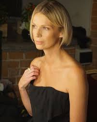 Les observateurs de magda mołek ne sont pas passés indifféremment devant sa dernière photo. Magda Molek Jest Dumna Ze Swoich Zmarszczek One Sa Jak Medale I Odznaczenia Na Ktore Sobie Zapracowalam Kobieta Pl