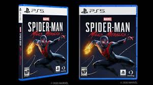 While we're all excited about the ps5, it's not the console that. Sony S Ps5 Game Box Design Looks Similar To Ps4 Cd Cases Technology News The Indian Express
