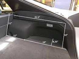 Step inside the 2021 toyota prius and explore all the prius interior specs and options designed with you in mind, from the official toyota site. Toyota Prius Toyota Prius Boot Space