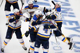 Louis out of last place to first championship. Blues Vs Bruins 2019 Stanley Cup Final Game 2 Recap St Louis Game Time