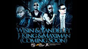 Lo mejor de la compañía (english: Wisin Y Yandel Los Lideres 2012 Coming Soon Youtube