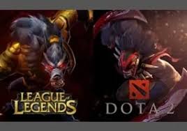 • 5 629 615 просмотров 2 месяца назад. What Is The Difference Between League Of Legends And Dota 2 Aussyelo