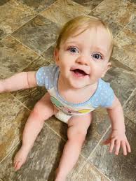 My lil treasures for the day 💜💜💜