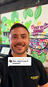 Max Mccann