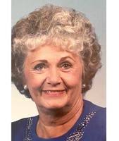 Margaret Vest Obituary (1931