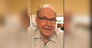 Obituary information for Charles V. Kiesser