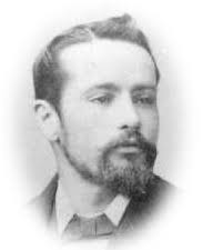 Frederick William Penfold (1863-1901)