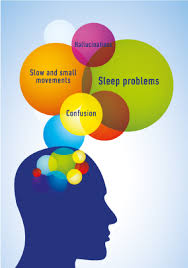 There are a number of different causes of dementia, with alzheimer's disease being the most common. Dementia With Lewy Bodies Hartford Healthcare Ct