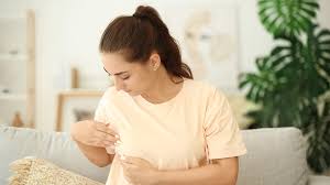 Quando sai líquido da mama é sinal de gravidez? Saiba tudo sobre esse  sintoma