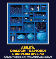2/4/2025 – Tavola rotonda “Abilità. Dialoghi tra mondi e universi diversi”  – Notiziario Unistrasi