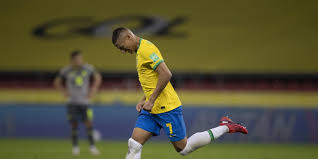 Jun 27, 2021 · o primeiro tempo de brasil x equador perdeu para a super dança dos famosos por 10 a 14 pontos em são paulo, 10 a 15 pontos em porto alegre e 12 a 16 pontos no rio de janeiro. Brasil Vence O Equador Pelas Eliminatorias E Mantem 100 De Aproveitamento Confederacao Brasileira De Futebol