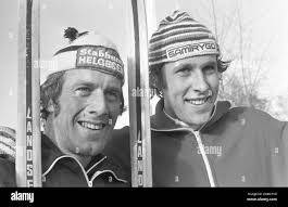 Jan dahl ntb ntb happiness cross country skiing hi-res stock photography  and images