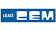 Logo de LOJAS CEM SA