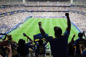 Sweden Statement and Dutch Drama: Group F Opens with a Roar
