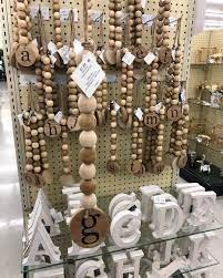 New The 10 Best Home Decor With Pictures Quick Stop At Hobby Lobby Last G In The Bunch Hobbylobby Hom Mini Garland Decor Tiered Tray Decor