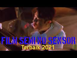 It is an intrinsic property of the film. Film Semi No Sensor 2021 Thailand Filiphina We Love Thailand