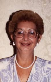 Obituary for Dolores M. (Tantalo) Petrelli