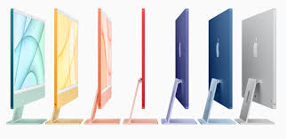 Check spelling or type a new query. Apple Brings Back The Imac S Rainbow Of Colors With New Proprietary M1 Chip Light Stalking