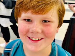 I love that my house is full of boys!!! ❤️❤️❤️ #nationalsonsday