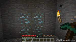 What is the best level to strip mine for diamonds? How To Make Diamond In Minecraft
