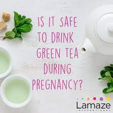Is Green Tea Off Limits During Pregnancy