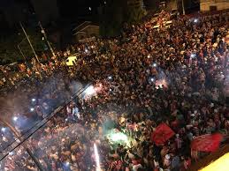 Noticias Tucuman Tucuman Argentina Tucuman Argentina San Martin Aniversario