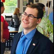 State Representative candidate profile-Adam Scanlon