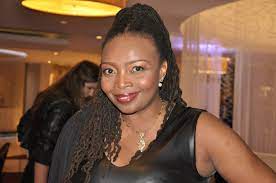 Actress Nambitha Mpumlwana Is Reportedly Broke - Youth Village