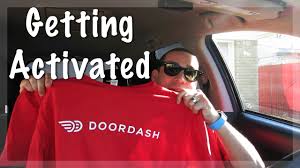 What You Get When You Sign Up For Doordash Youtube