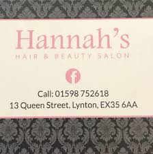 We offer the highest standard of hairdressing services and will always remain true to the vision of our founder, the late john maher with bespoke cutting and colouring. Hannah S Hair Beauty Salon Home Facebook