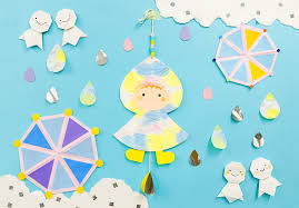 6 月 壁面 2 歳児