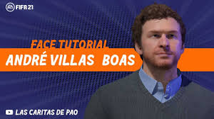 Find the perfect villas boas stock photos and editorial news pictures from getty images. How To Create Andre Villas Boas Face Fifa 21 Dt Manager Youtube
