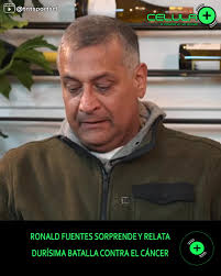 Primer Programa De Ronald Arnés