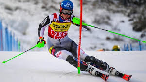 Wir sind verantwortlich für die zeitmessung beim europacup ski slalom der damen und herren in st. Petra Vlhova Gewinnt Slalom In Levi Sport Tgr Tagesschau