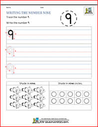 In case you don't find what you are looking for, use search bar on the top to find your worksheets. Kindergarten Printable Worksheets Writing Numbers To 10