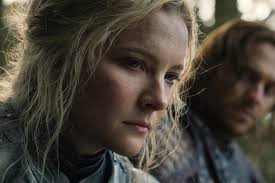 'The Lord of the Rings: The Rings of Power' star Lloyd Owen