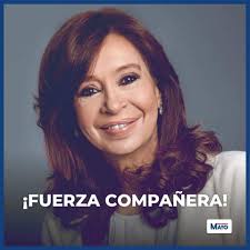 Movimiento Mayo Lomas de Zamora