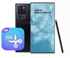 How To Set Song As Ringtone On Samsung Galaxy Note 20 In 2020 Samsung Galaxy Galaxy Note Galaxy