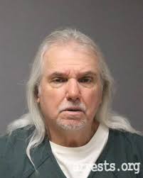 New Jersey Mugshots