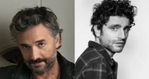 Intervista a Rocco Giusti de Le Tre rose di Eva: Che onore lavorare con  Luca Ward