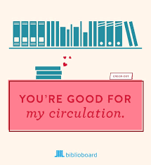 Biblioblog Library Book Displays Library Humor Library Memes