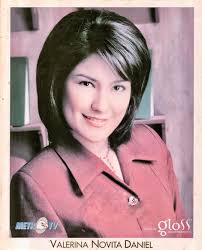 Valerina Daniel, M.A. (@valerinadaniel) • Instagram photos and videos