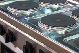 How Many Watts Does An Electric Range Pull